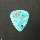 Kauai Guitar Pick - Manta