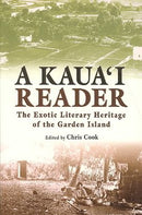 A Kauai Reader - Chris Cook