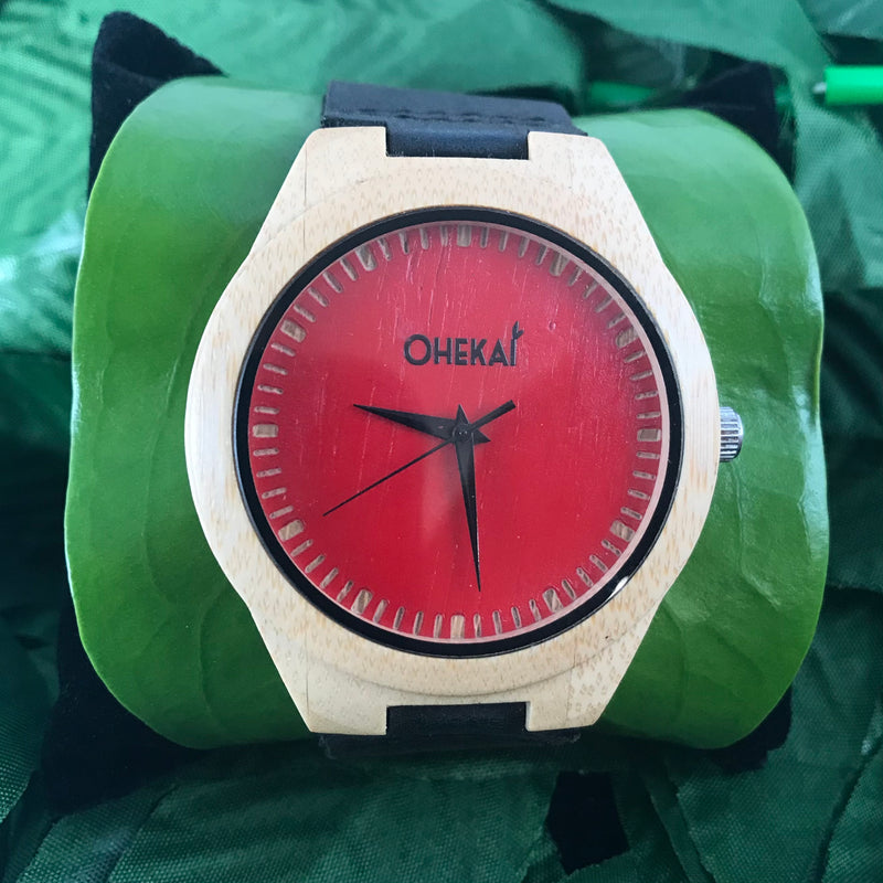 Ohekai Pele Watch