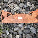 Sign - Wood Welcome w/ Honu’s