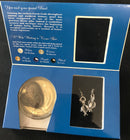 Copy of Love Pearl Oyster and Dolphin Earring Set