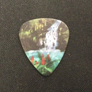 Kauai Guitar Pick - Waterfall