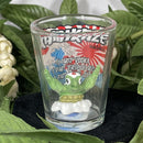 Shot Glass - Kamikaze