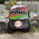 Hat - Black Trucker -