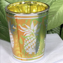 Shot Glass - Pineapple Aloha