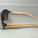 Kala Bamboo Sunglasses