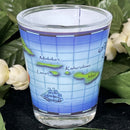 Shot Glass - The Hawaiian Islands