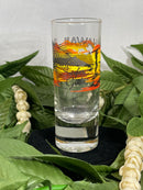 Cordial Shot Glass - HAWAII Surfer Girls