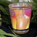 Shot Glass - Bottoms Up Hawaii