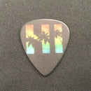 Kauai Guitar Pick - HI