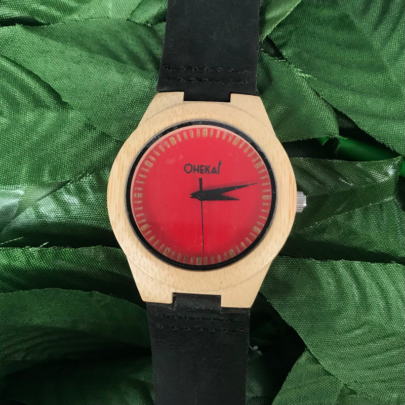 Ohekai Pele Watch