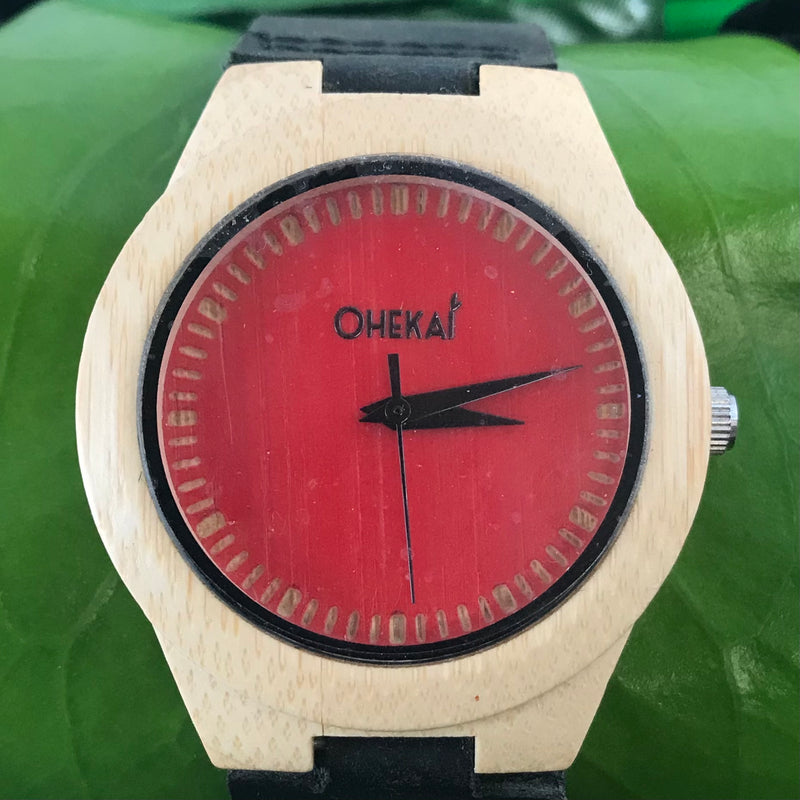 Ohekai Pele Watch