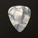 Kauai Guitar Pick - Pineapple