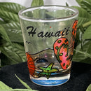 Shot Glass - Stained Glass Slippahz