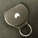 Souvenir Guitar Pick Holder - Black or Red