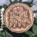 Coaster - Tapa Design