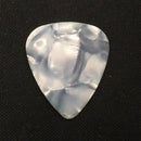Kauai Guitar Pick - Shark Bite