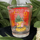 Shot Glass - Wiki Waki Woo