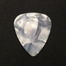 Kauai Guitar Pick - Green Honu