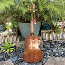 4-String Tenor - Solid Mahogany