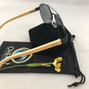 Haleakala Aviator - Black