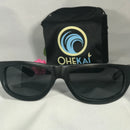 Peahi Bamboo Sunglasses