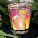 Shot Glass - Bottoms Up Hawaii