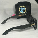 Waimea Ohekai Bamboo Sunglasses