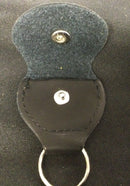 Souvenir Guitar Pick Holder - Black or Red