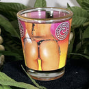 Shot Glass - Bottoms Up Hawaii