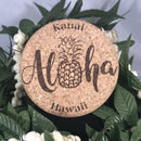Coaster - Aloha Pineapple