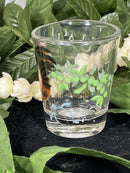 Shot Glass - KAUAI The Garden Island