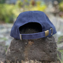 Hat- No Shoes, No Shirt, No Problem - Black or Blue