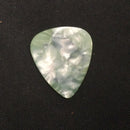 Kauai Guitar Pick - Gecko