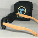 Moana Bamboo Sunglasses