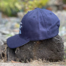 Hat - The Hawaiian Islands - Black or Blue