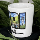 Shot Glass - KAUAI Rooster