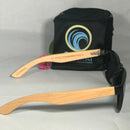 Moana Bamboo Sunglasses