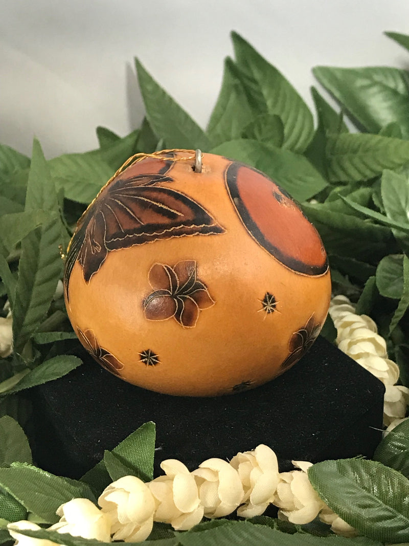 Gourd burning deals