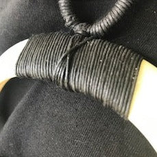 Boars Tusk Necklace