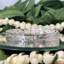 Sterling Silver Bracelet