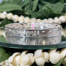 Sterling Silver Bracelet