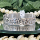 Sterling Silver Bracelet