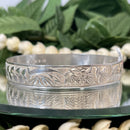 Sterling Silver Bracelet