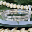 Sterling Silver Bracelet