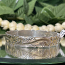 Sterling Silver Bracelet