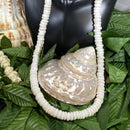 Puka Shell Necklace -