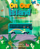On Our Island - Jamie Meckel Tablason