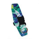 Waimea Green Dog Collar & Leash