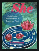 SHE - by Rose Seaquill